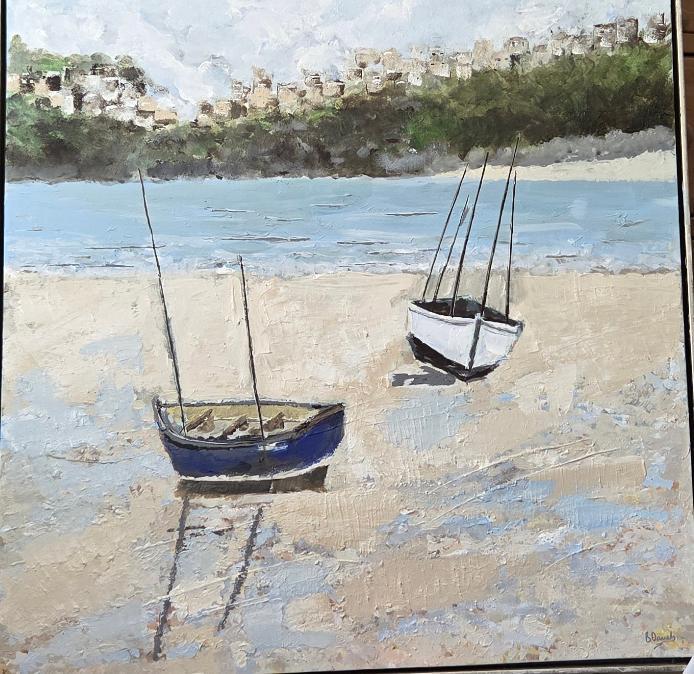 St Ives