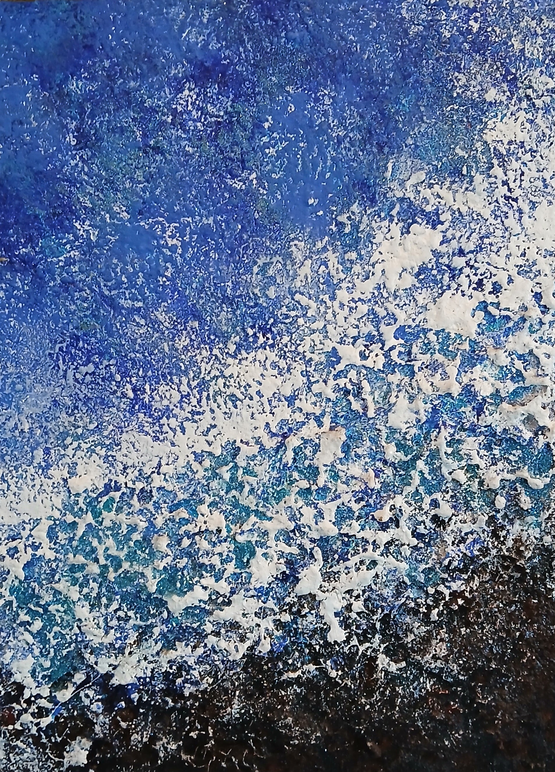 Shoreline