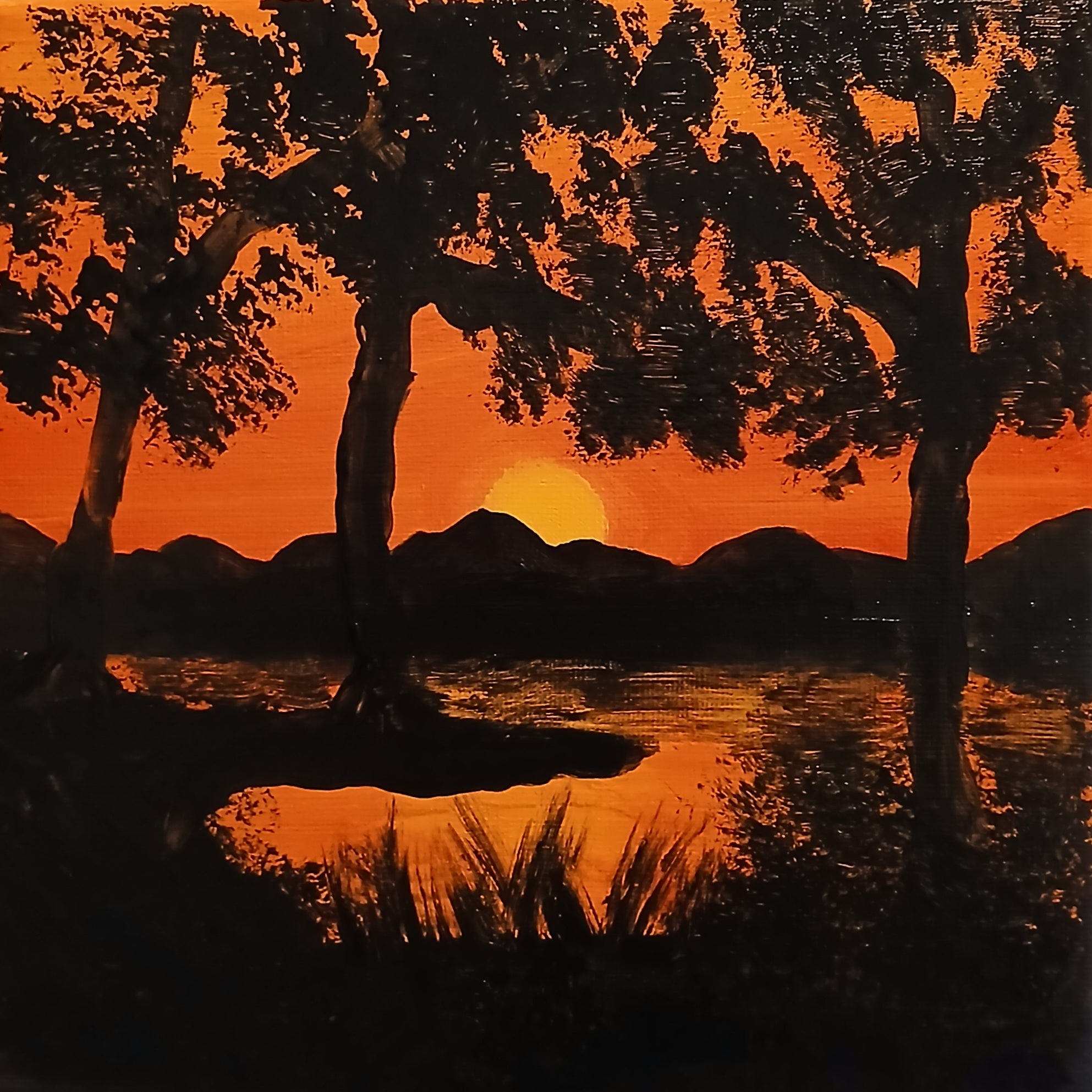 Dusk