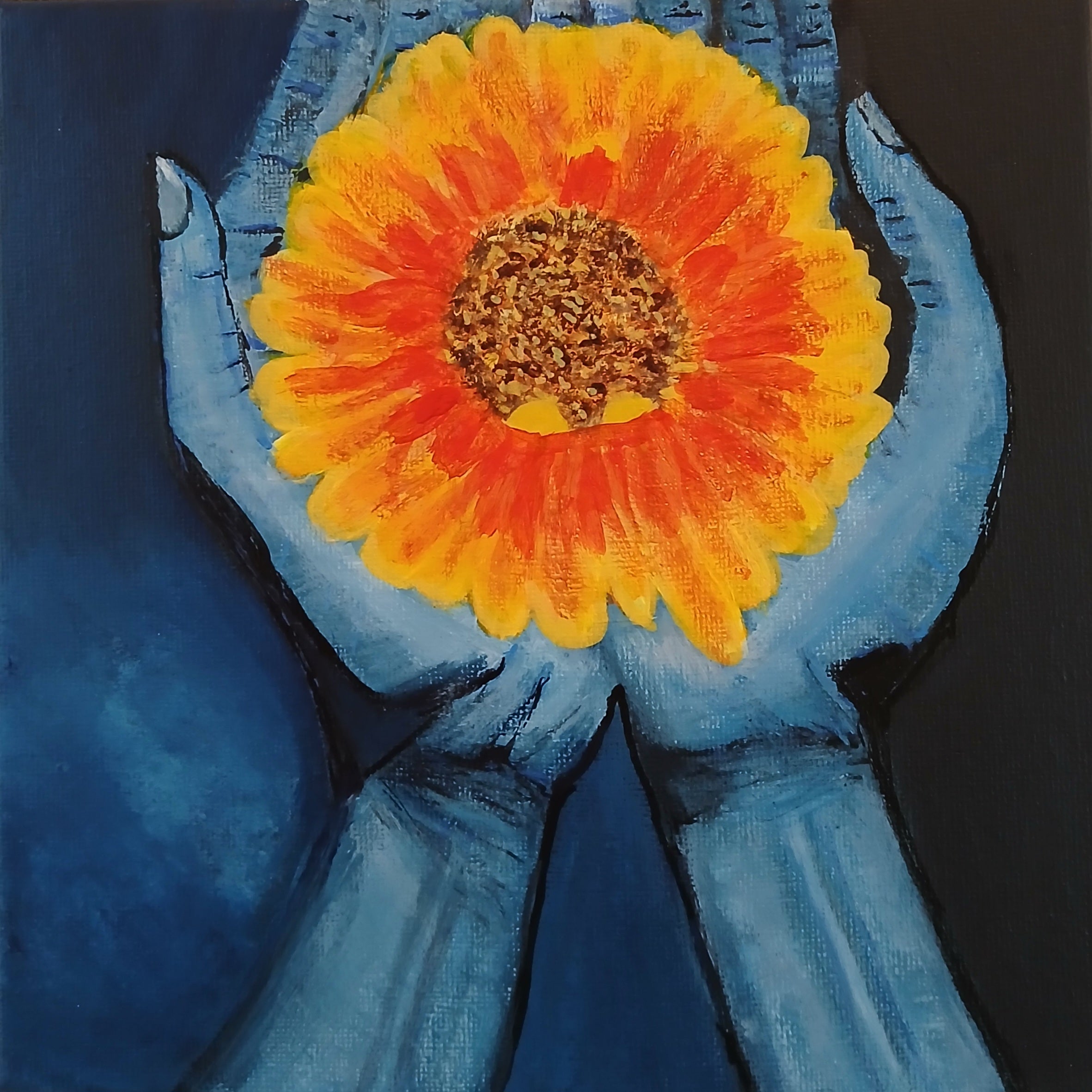 Hands Of Hope And Beauty