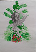 In the nature