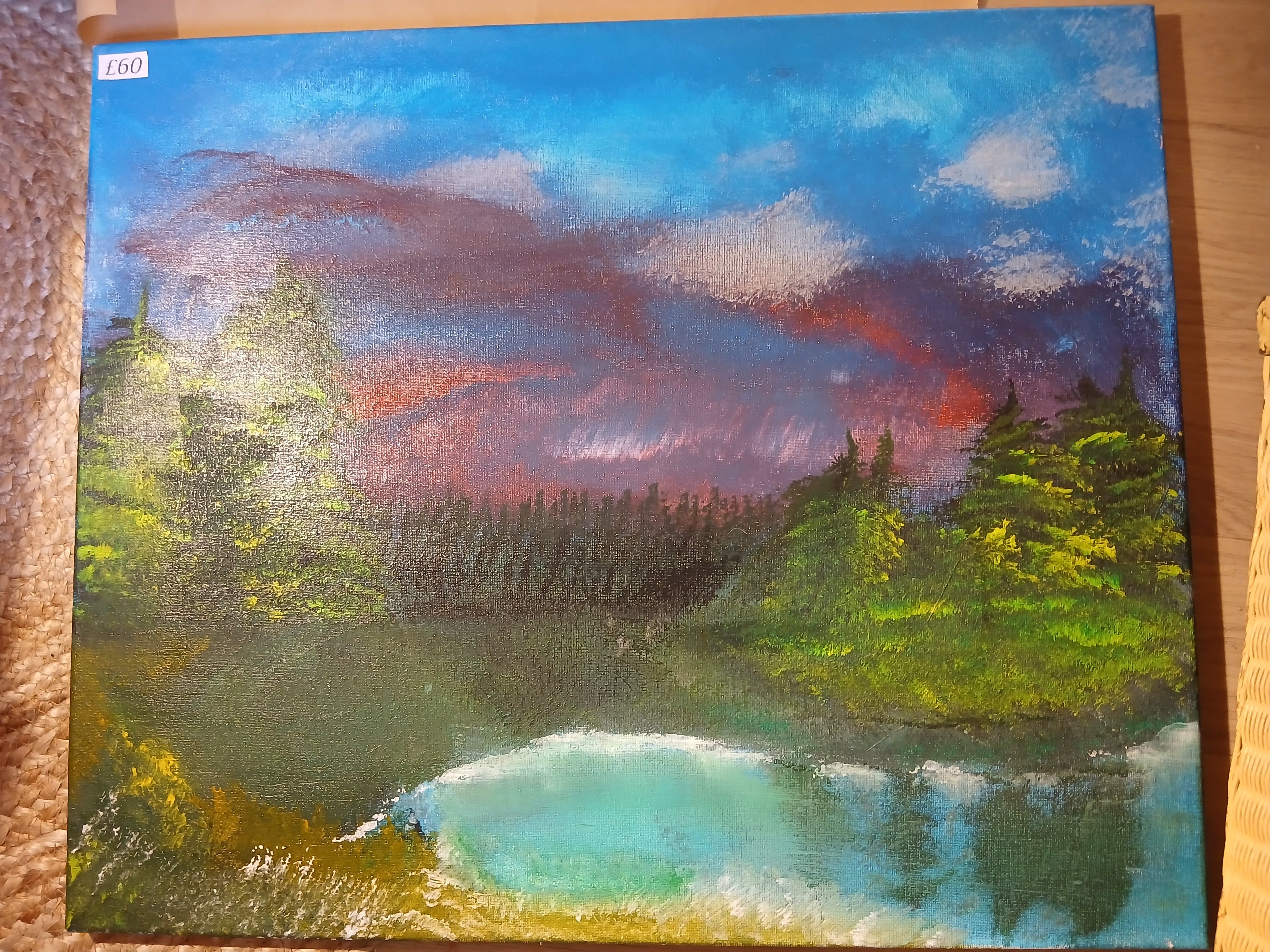 Mountains