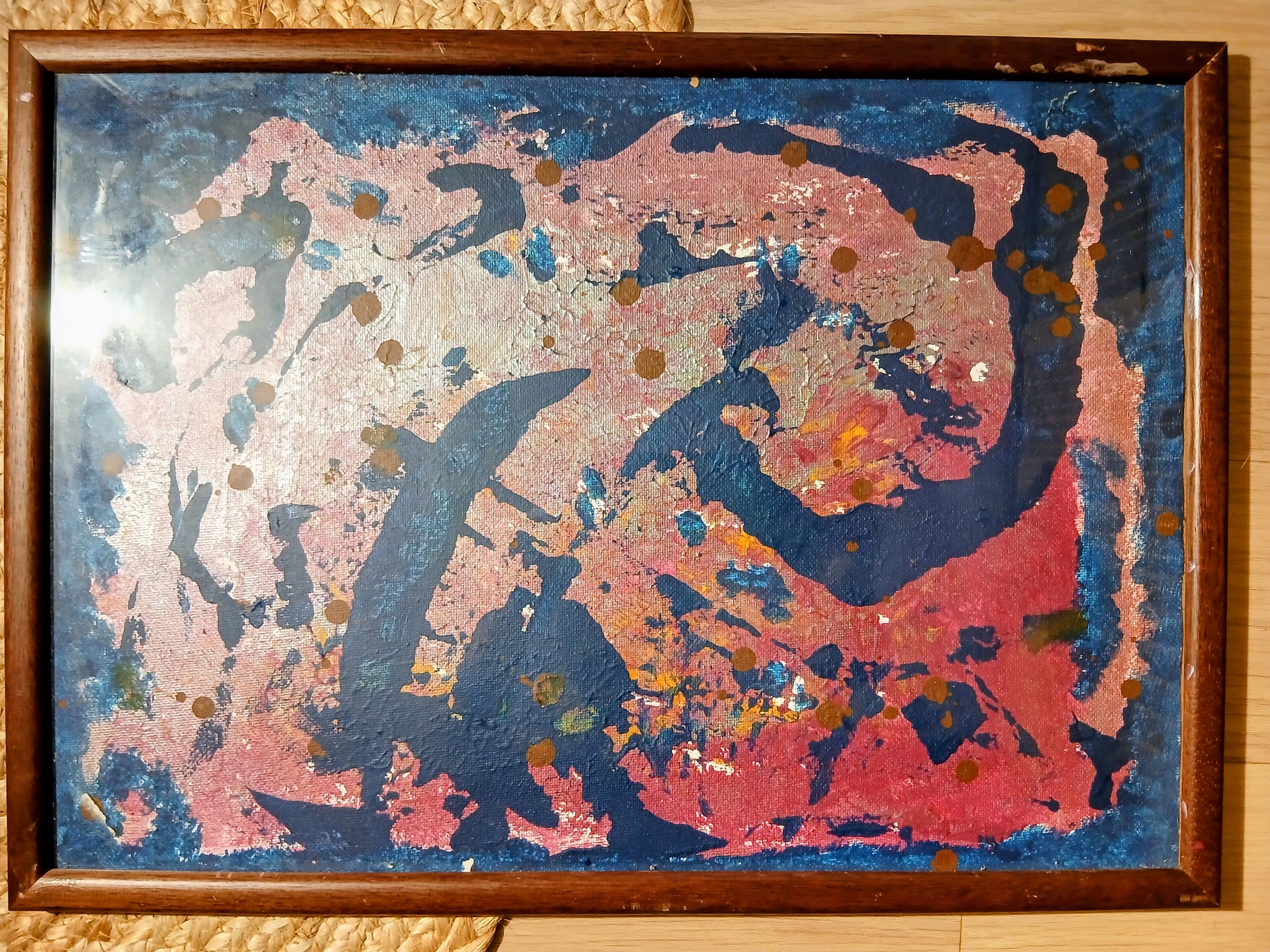 Treasure map