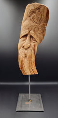 Wood Spirit of the Fallen