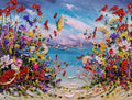 Summer Wildflowers