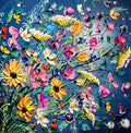 FLOWER WHISPERS