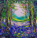 Bluebell Woods