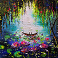 Water Lilies