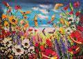 Dance of Flowers