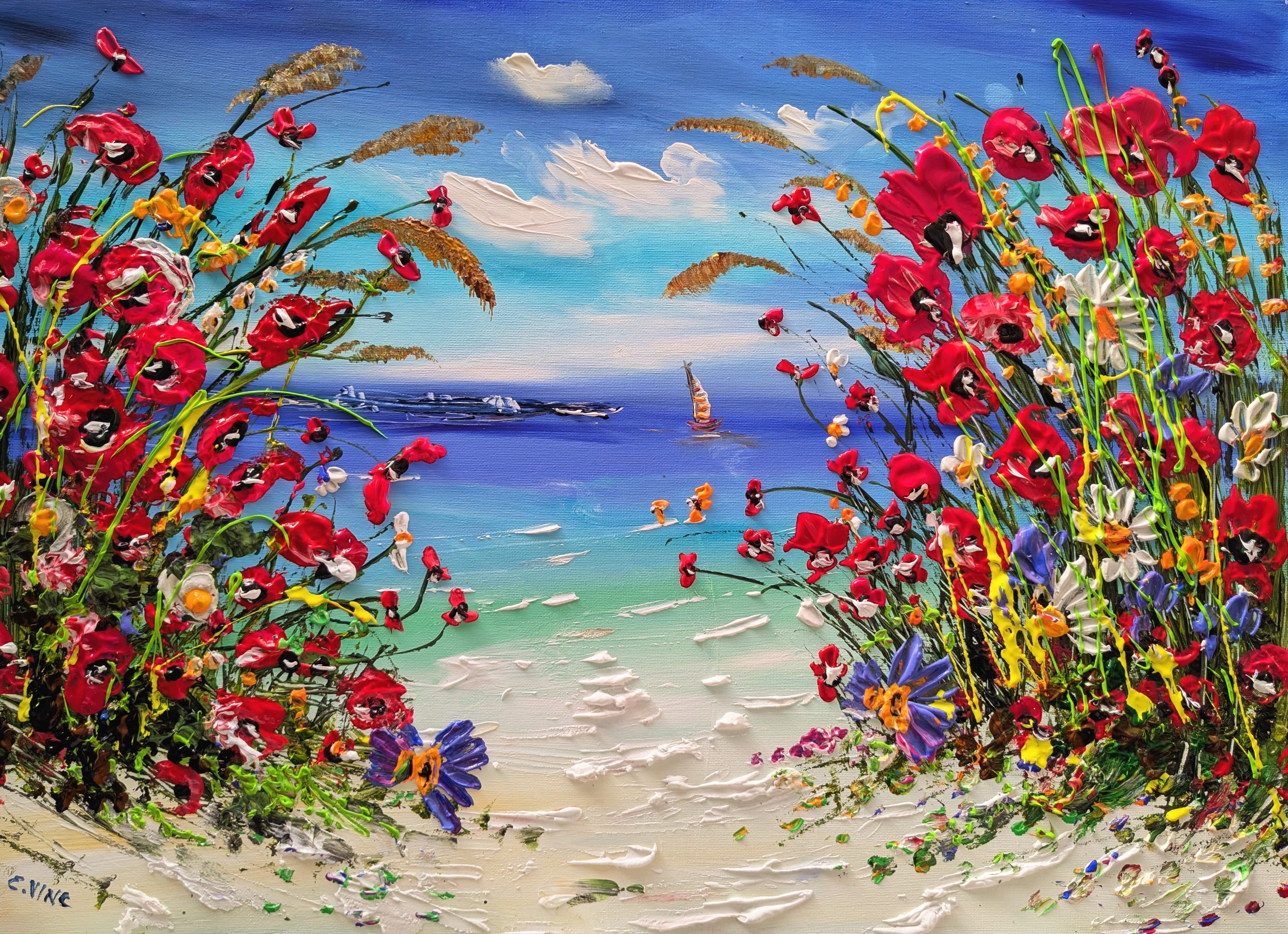 Lost Paradise