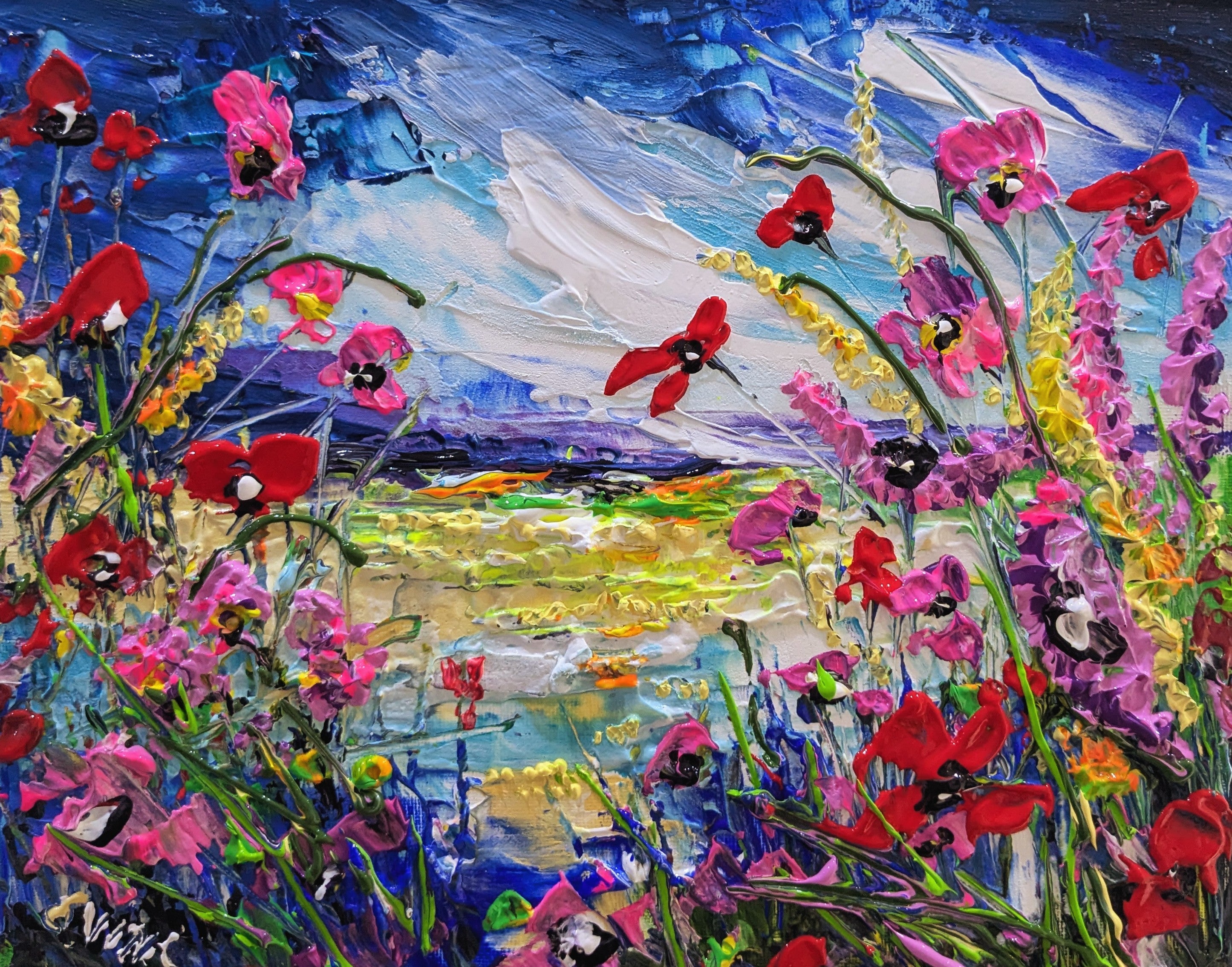 Summer Delight