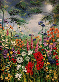 The Spring Morning