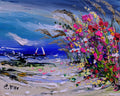 Summer whispers