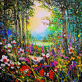 Forest garden