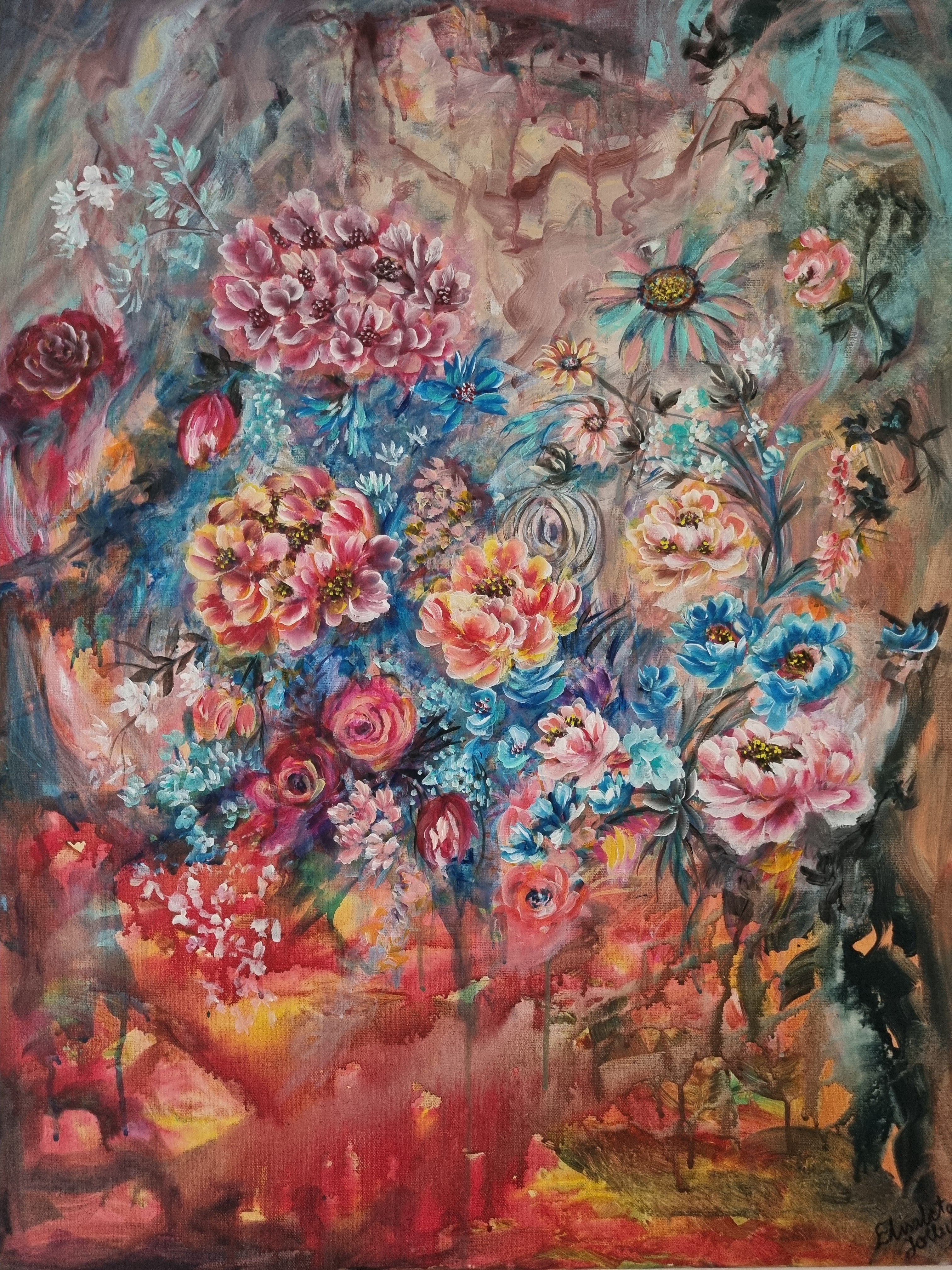Harmony Flowers