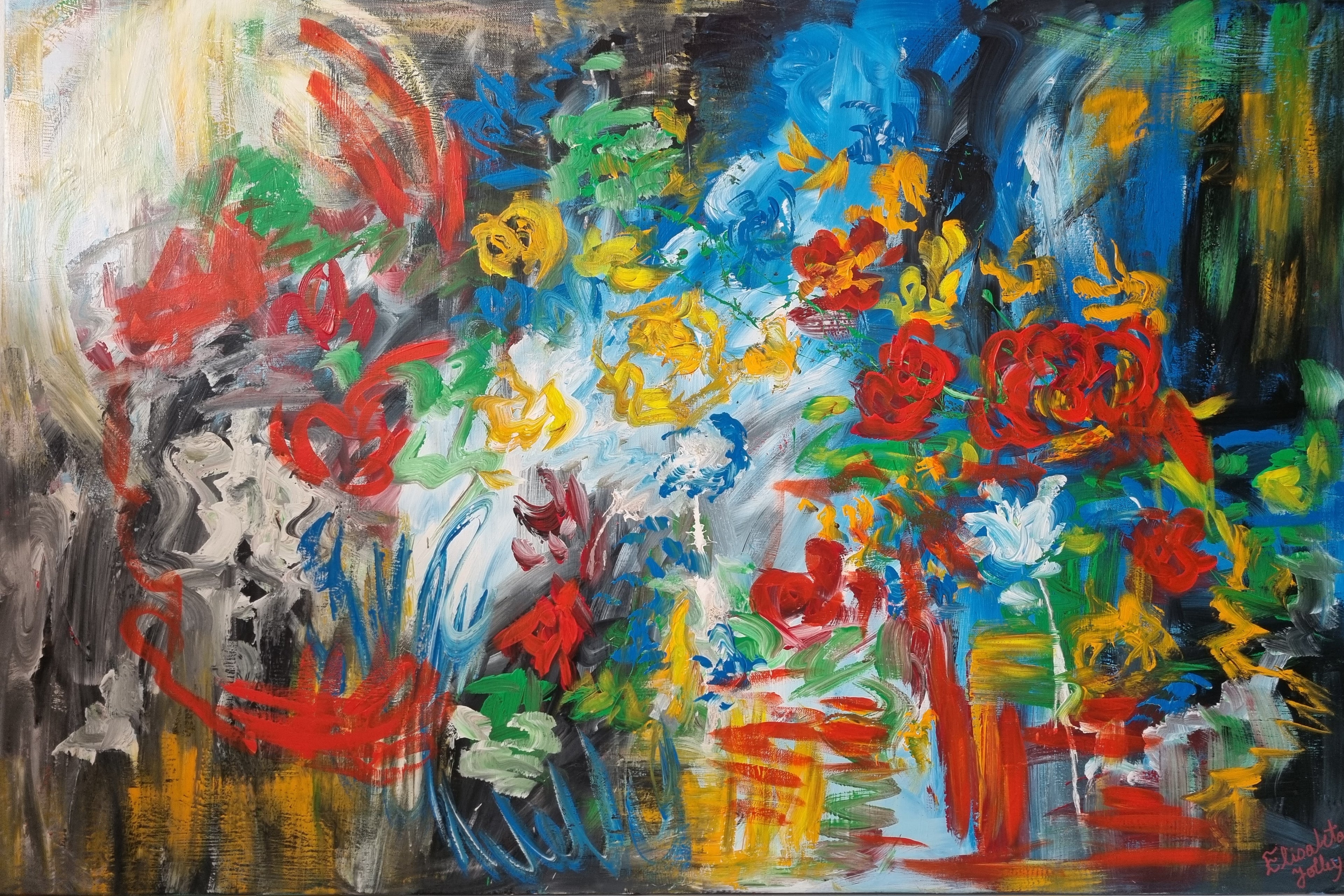 Reblossom