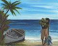 Island Harvest