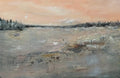 Low Tide Morning