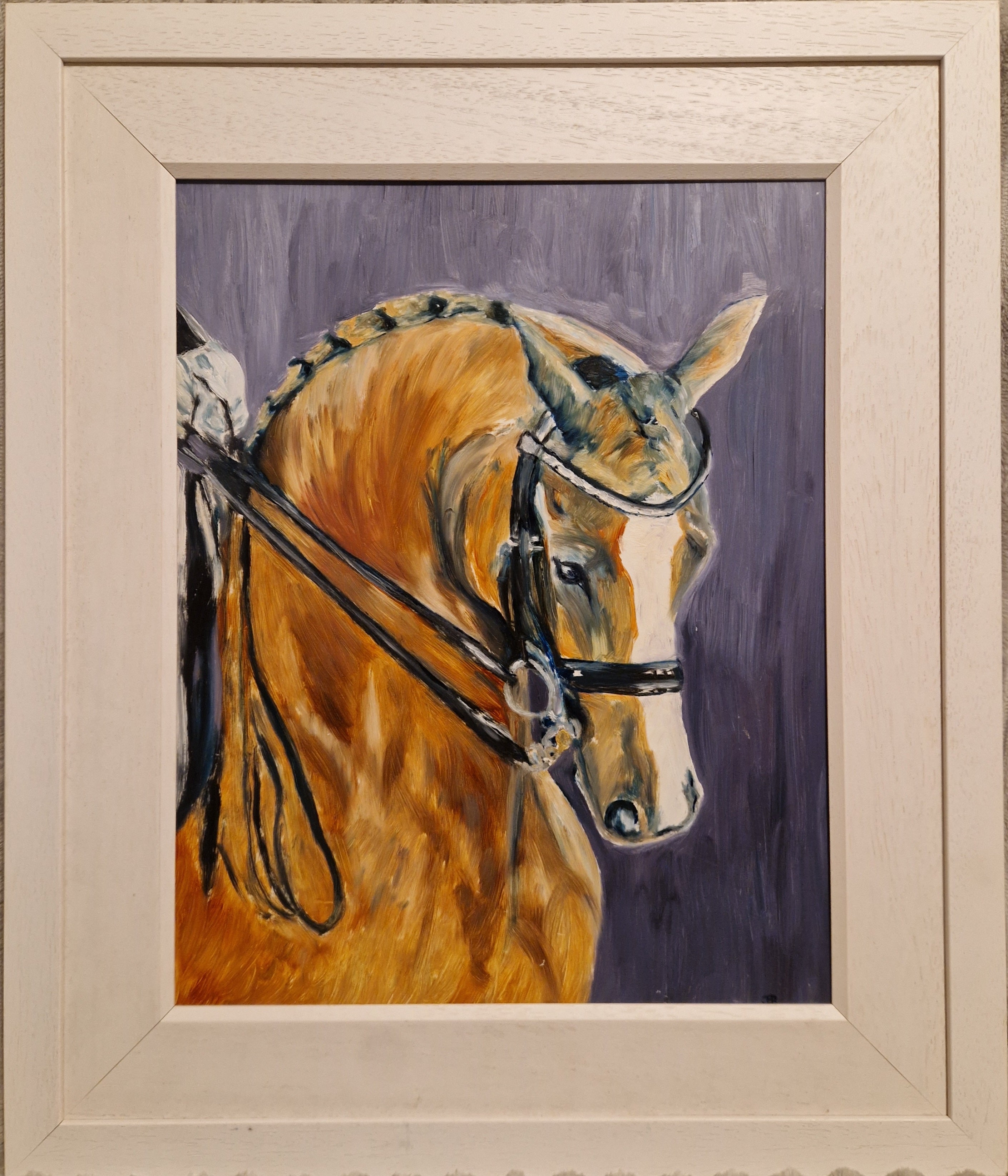 Year of the Horse