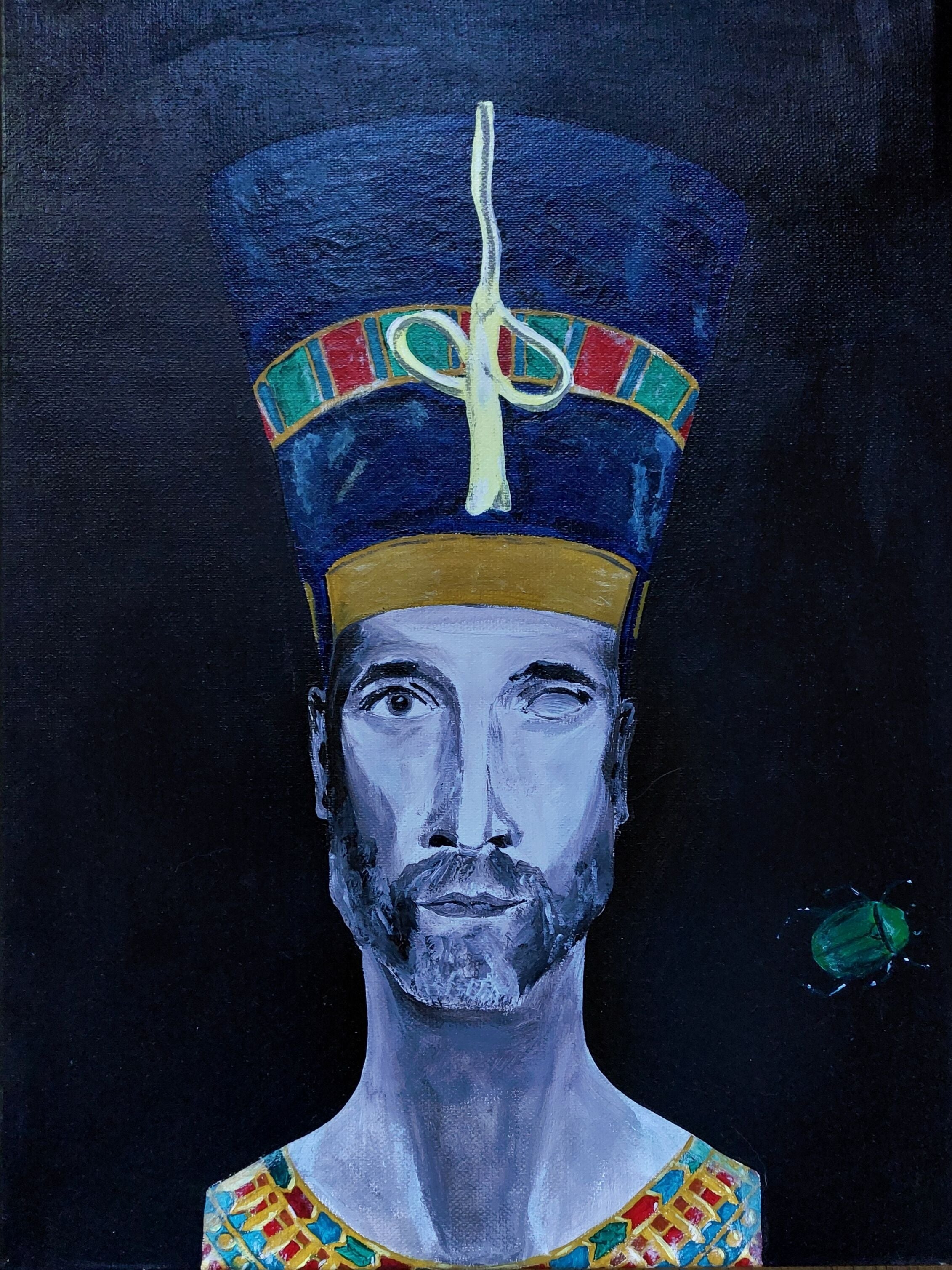 Nefertiti
