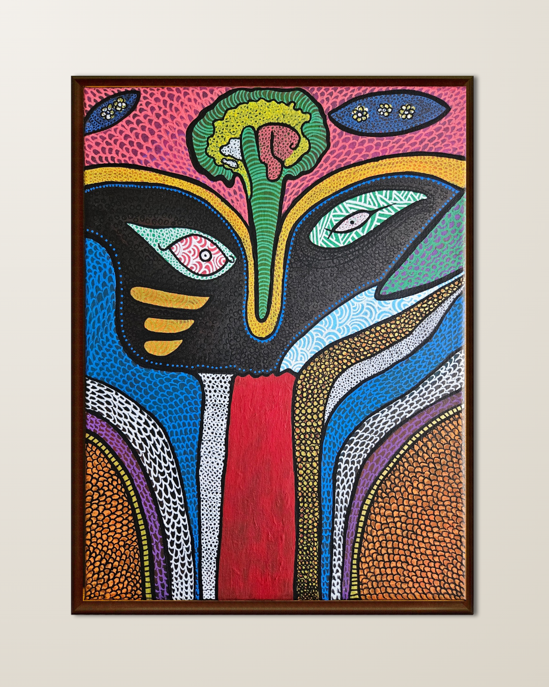Mother Earth