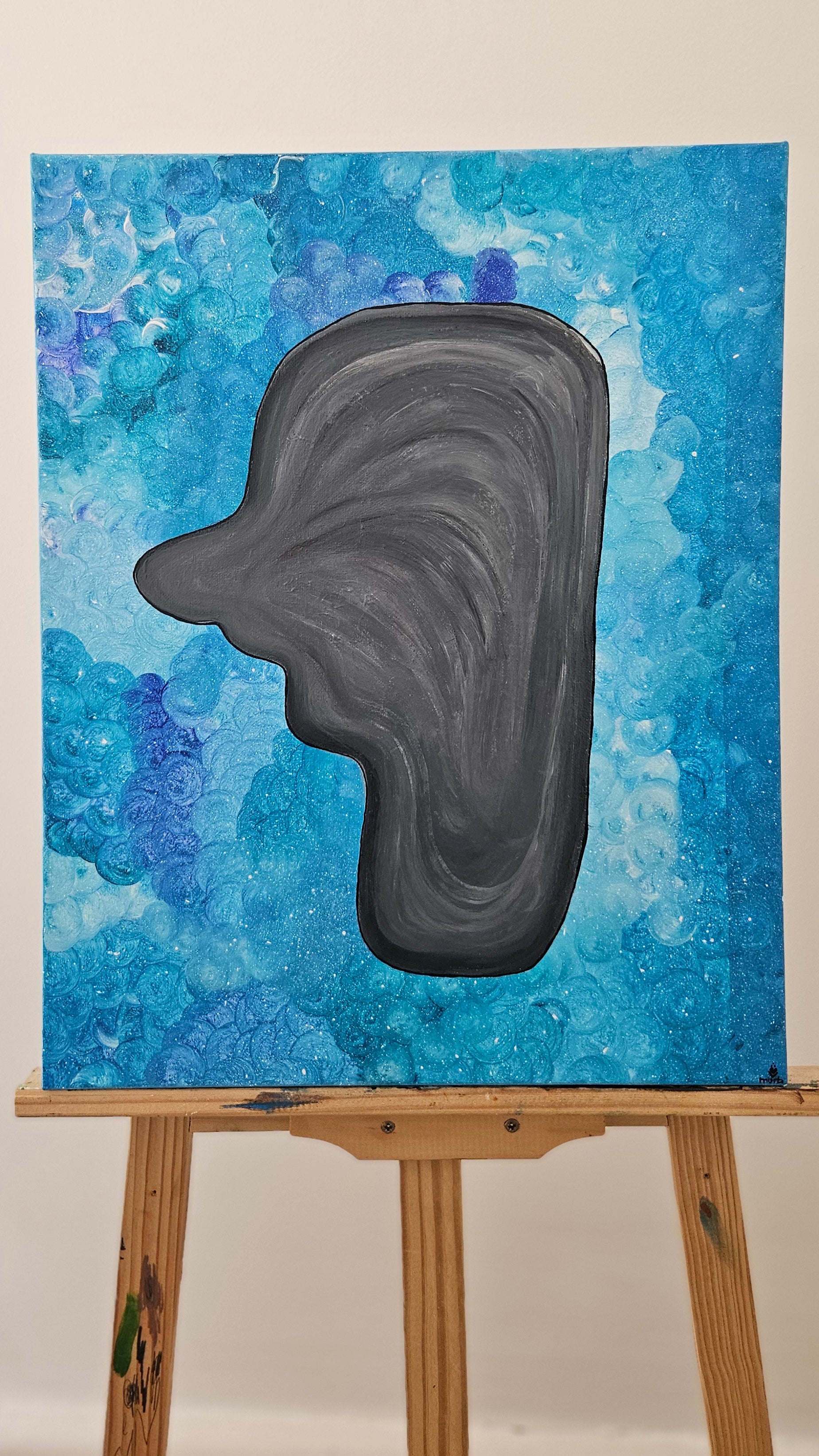 Thoughts of a Stone