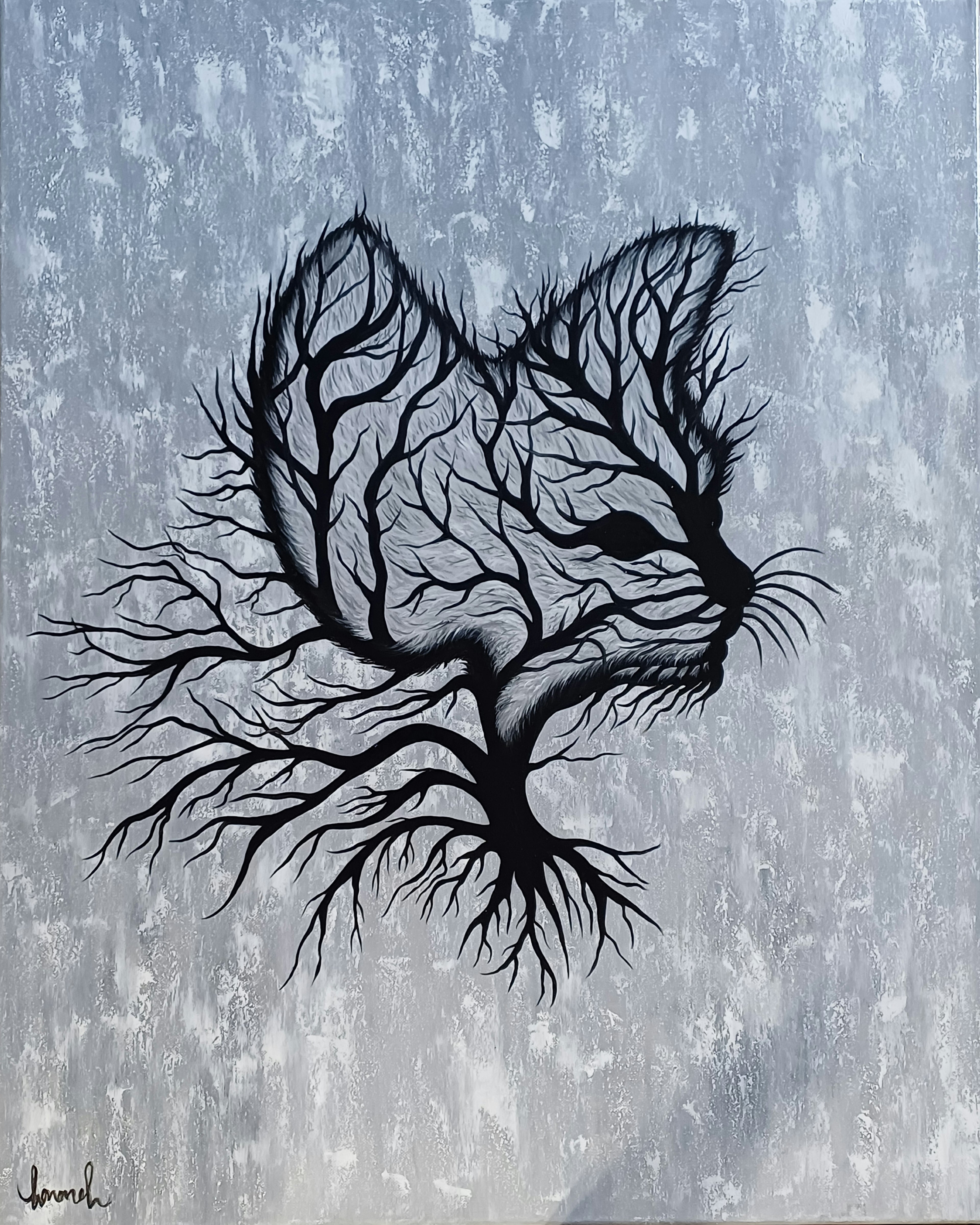 Nature’s Spirit