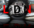 London AKA LDN