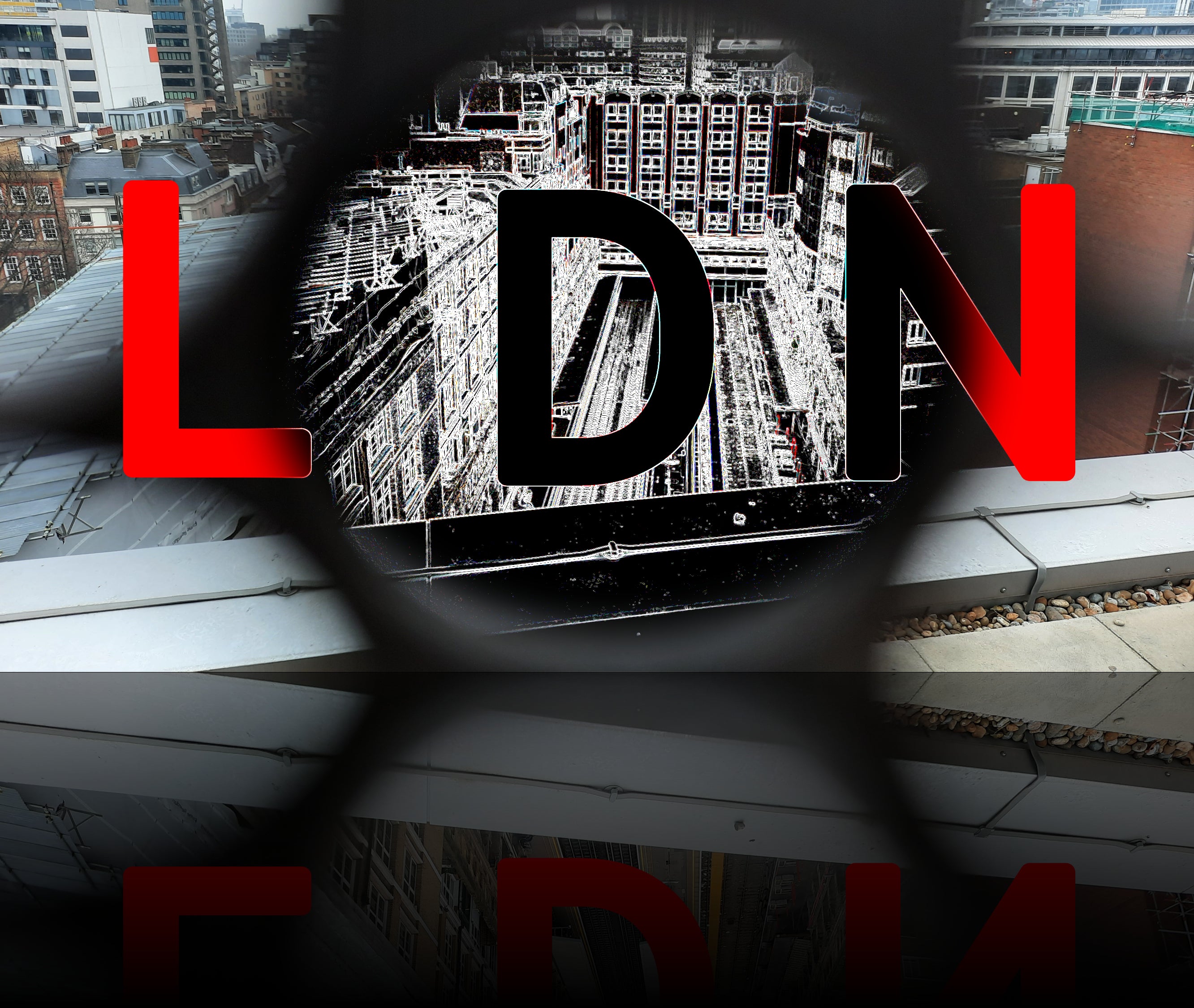 London AKA LDN