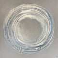 Silver Swirl