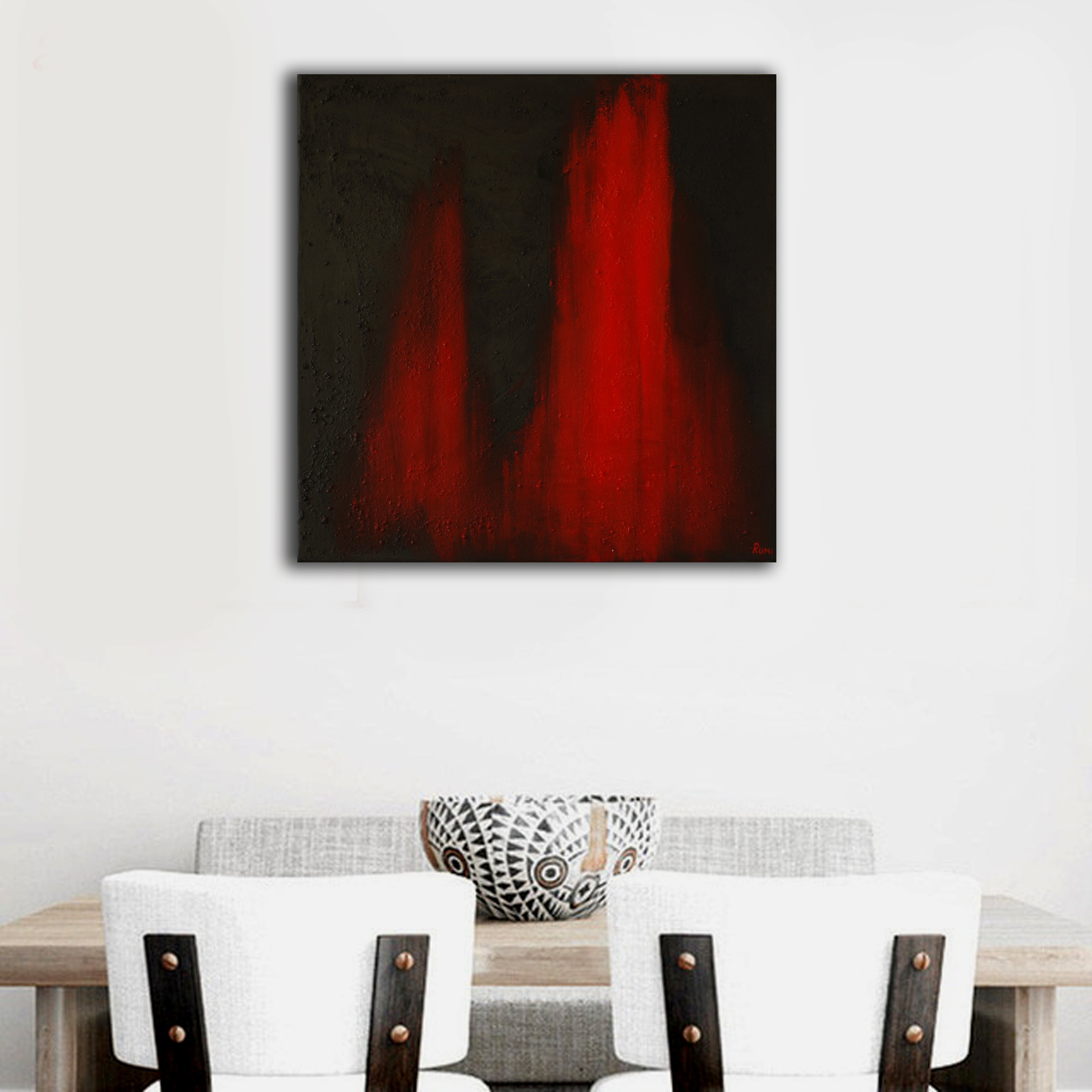 "The Fire Within"