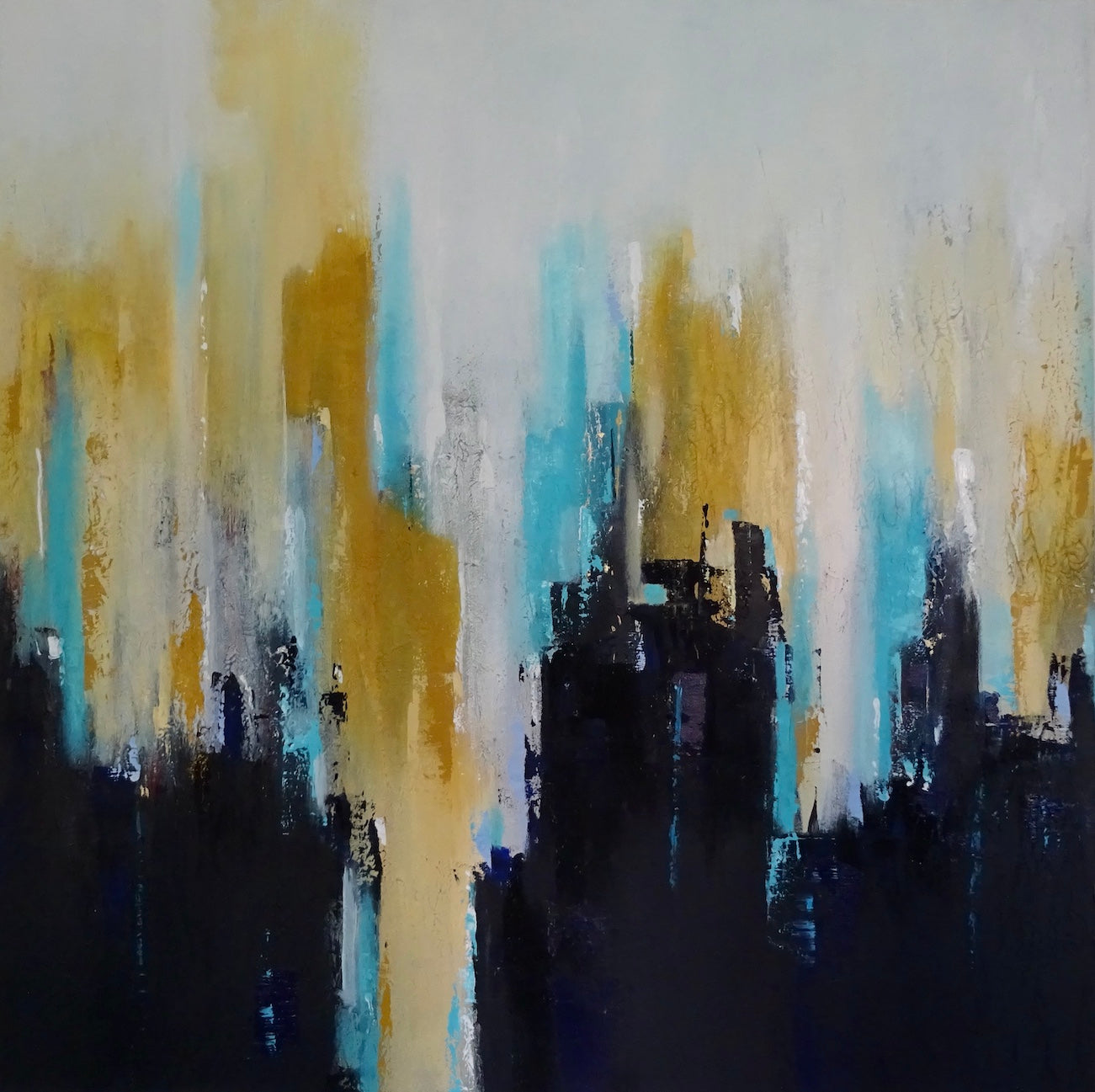 The City Beyond