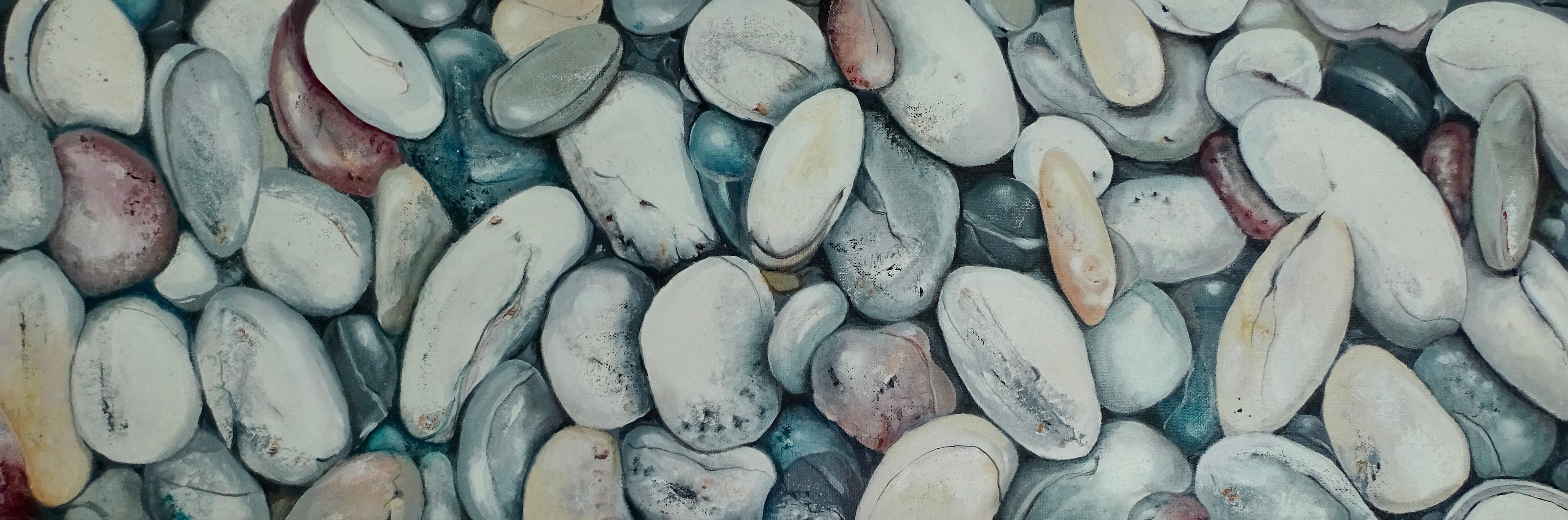 Pick A Pebble