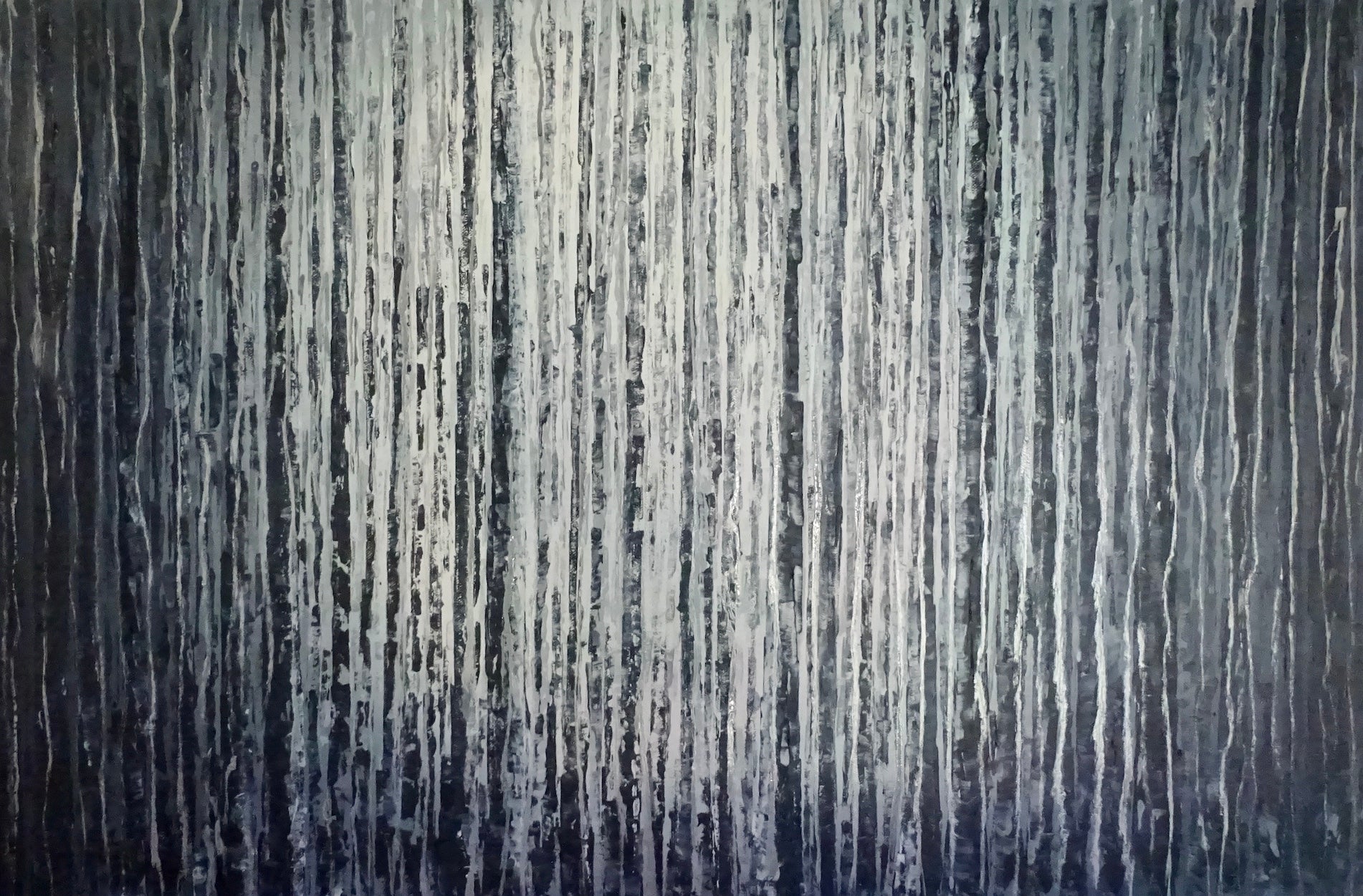 Silver Rain 2