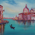 A Day in Venice