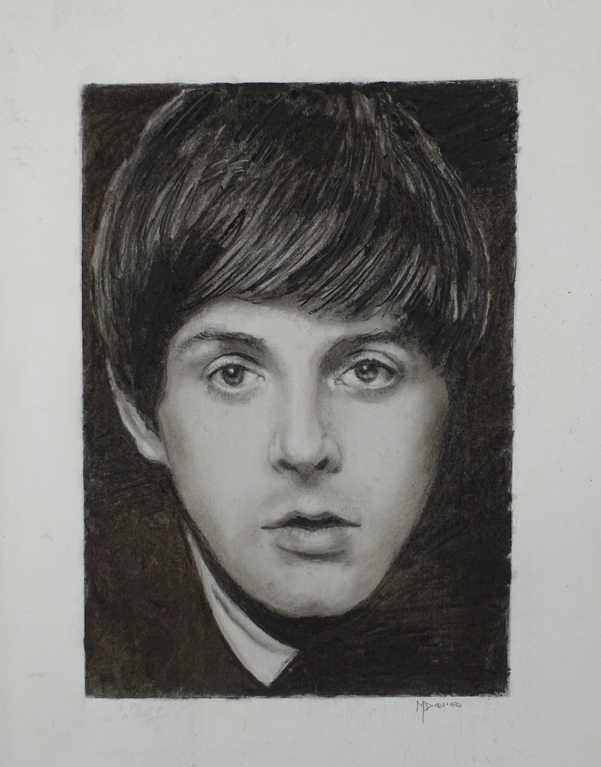 Paul McCartney