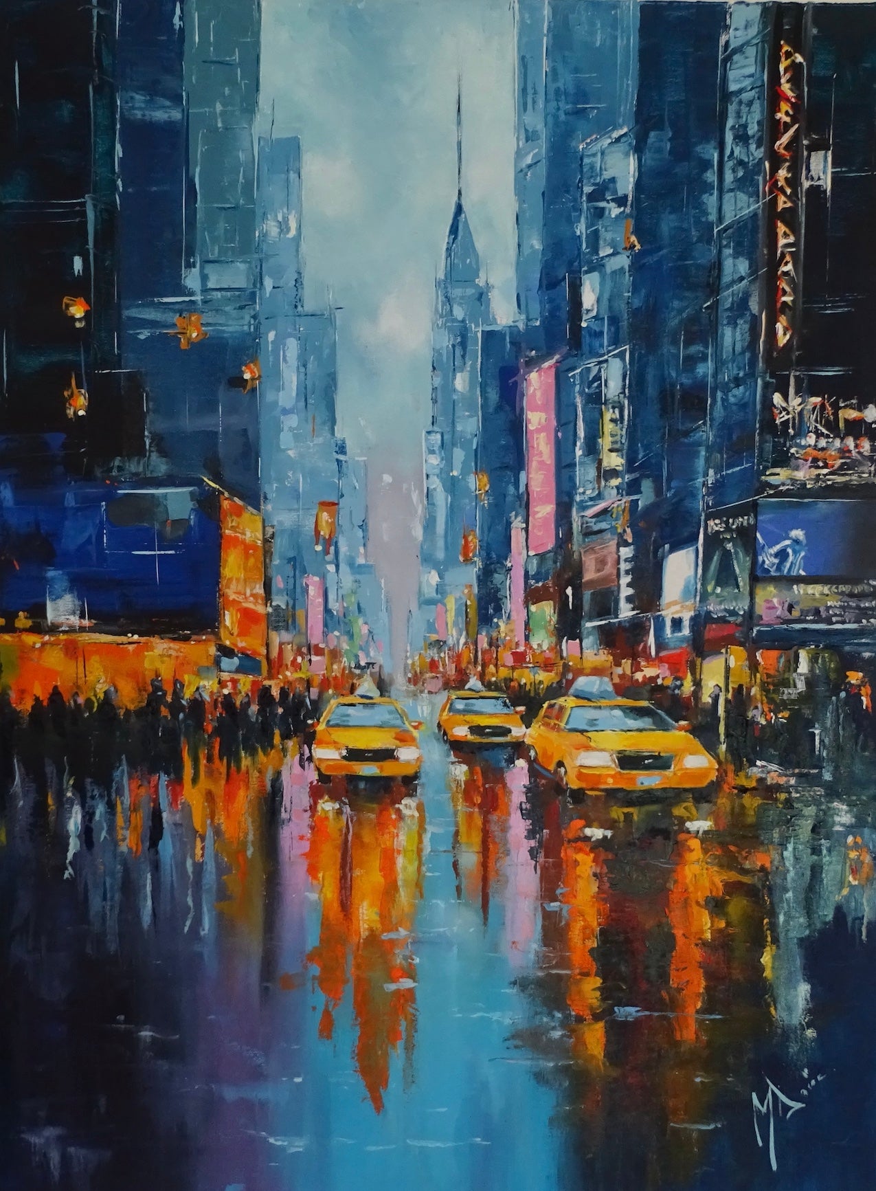 Street Life