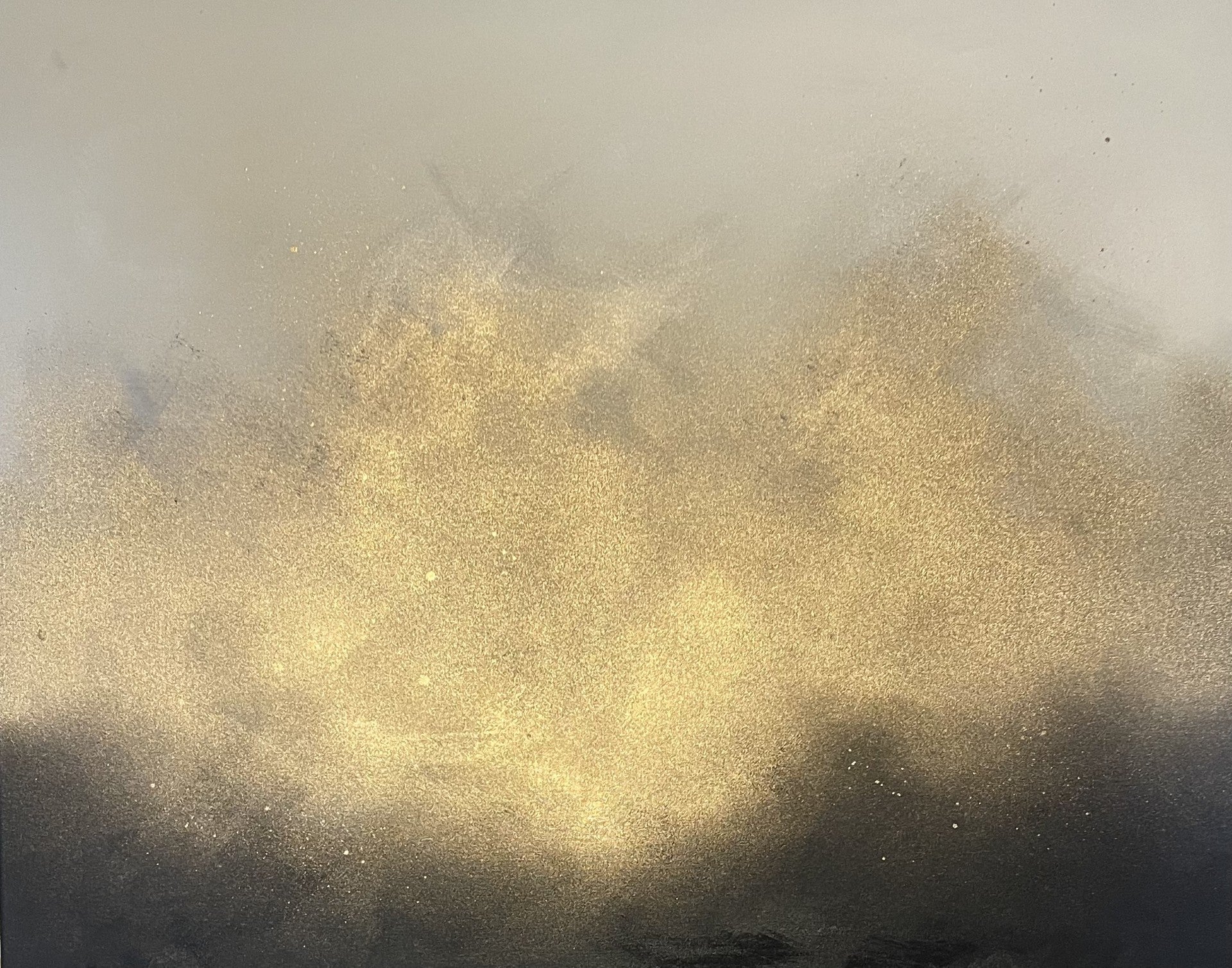 Gold Mist