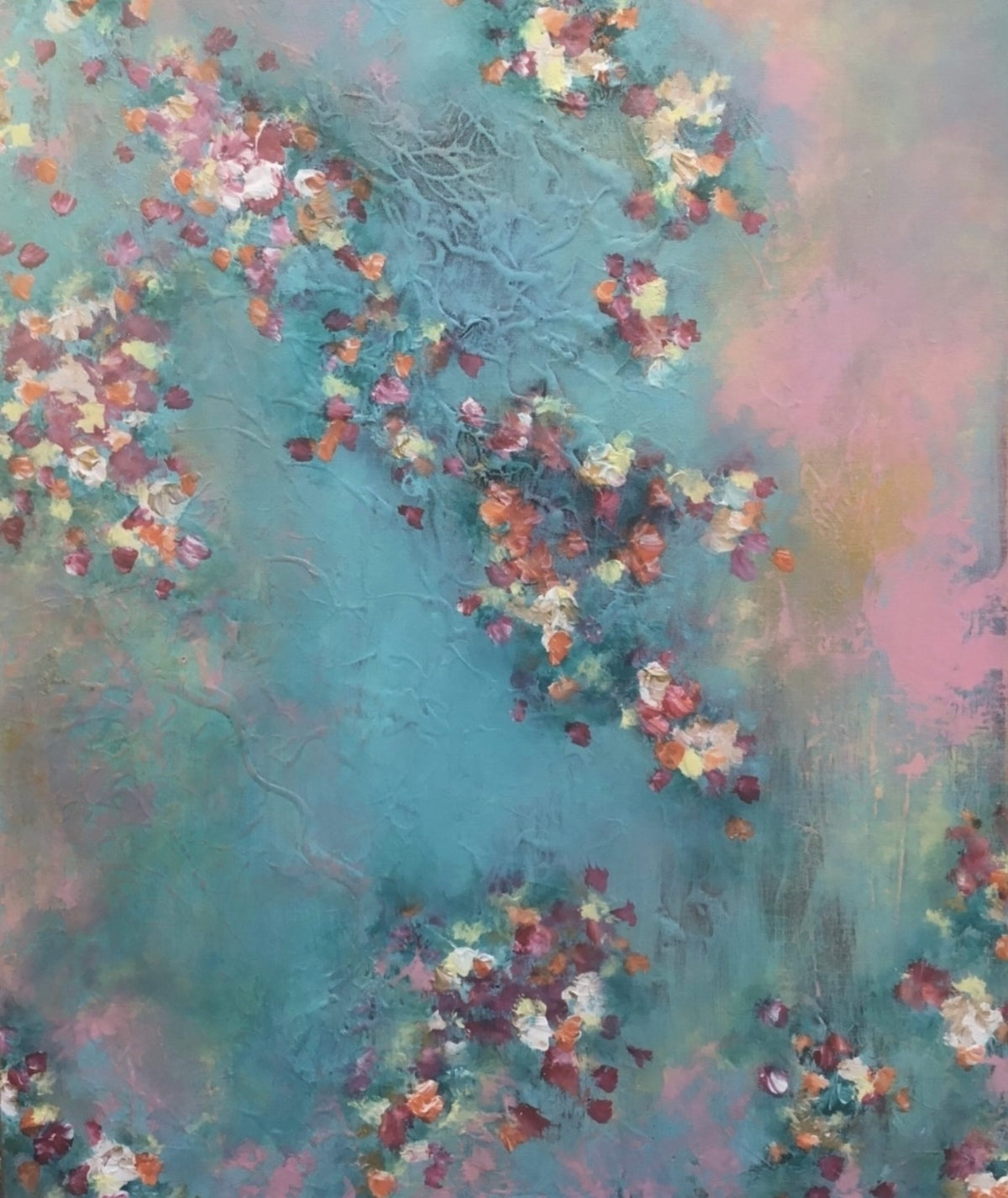 Japanese Blossom