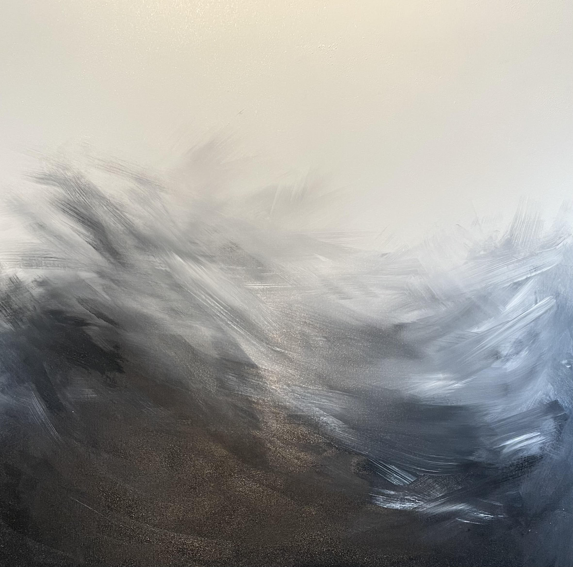 Stormy Waves