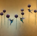 La Vie Est Belle ~ on Gold VI