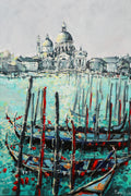 St Mark’s Basilica