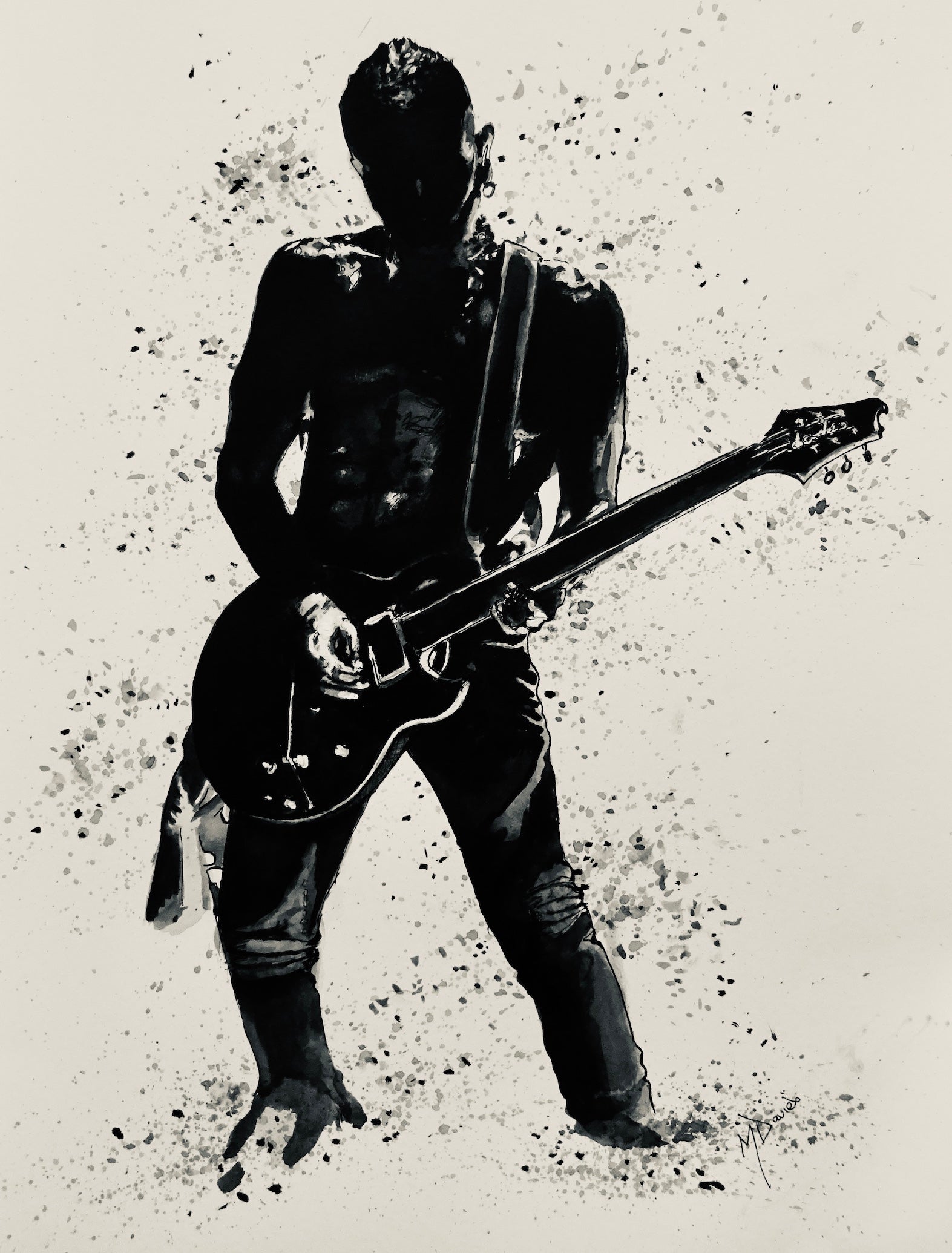 Phil Collen