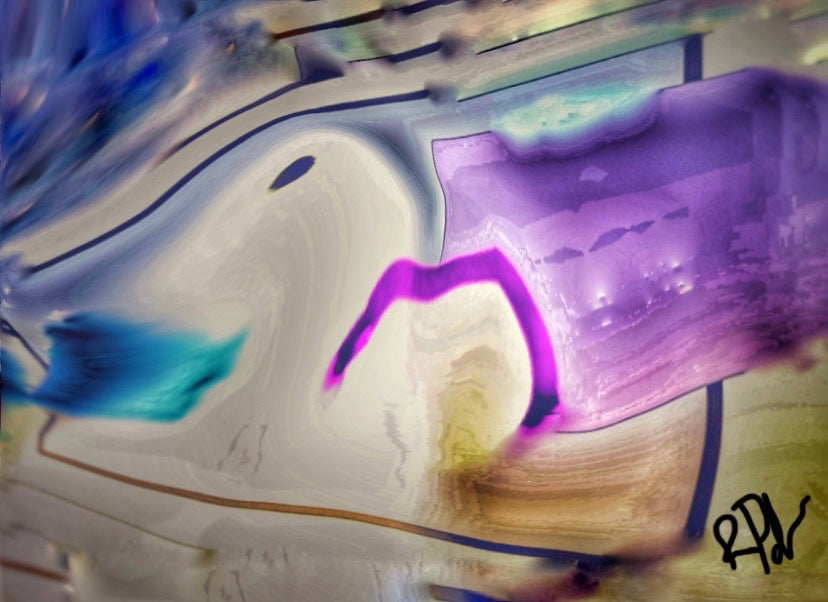 Ghosts Of My Mind