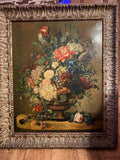 Flowerpiece - rejected