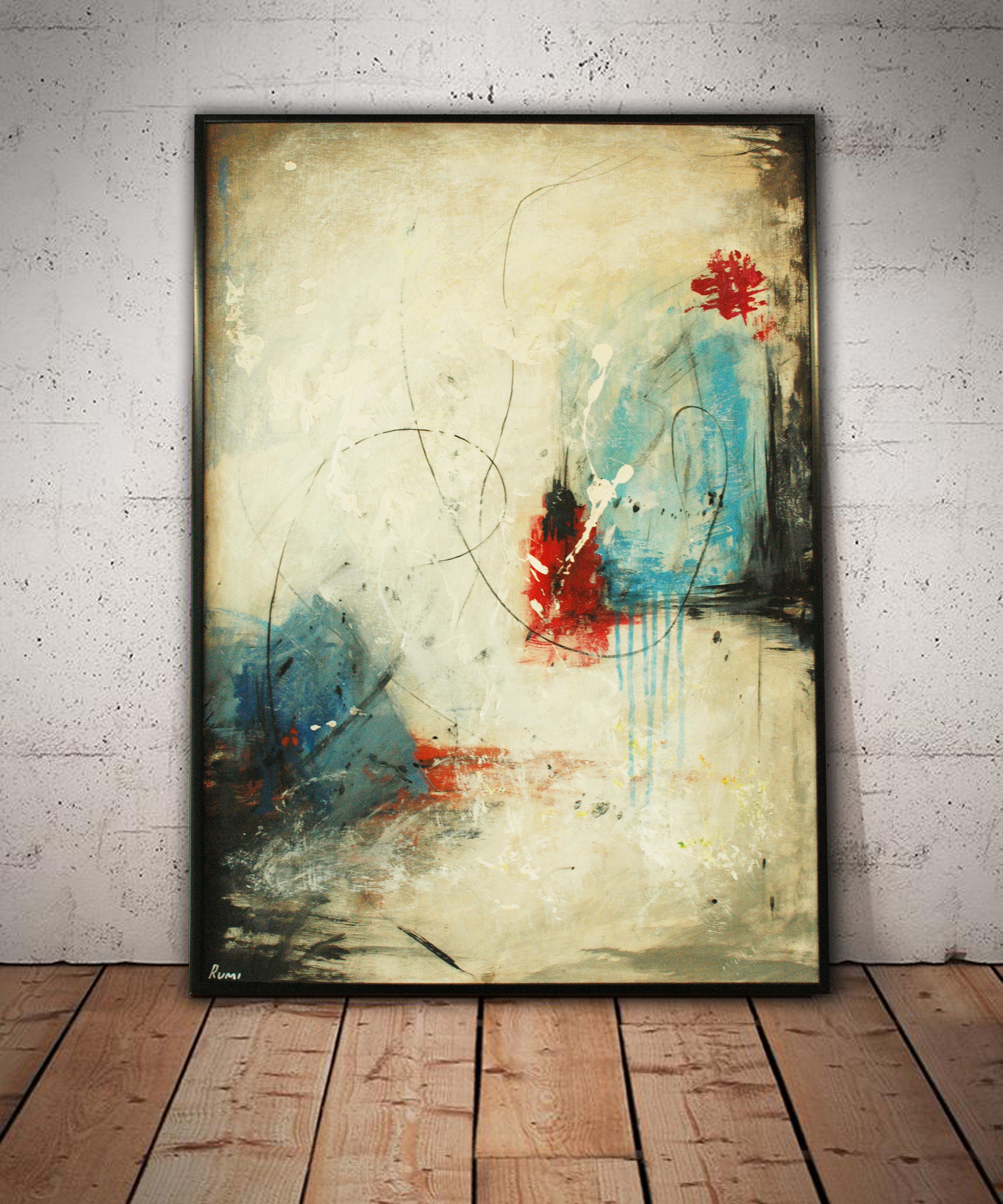"Vanishing Memories"