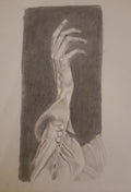 Hand Study 2