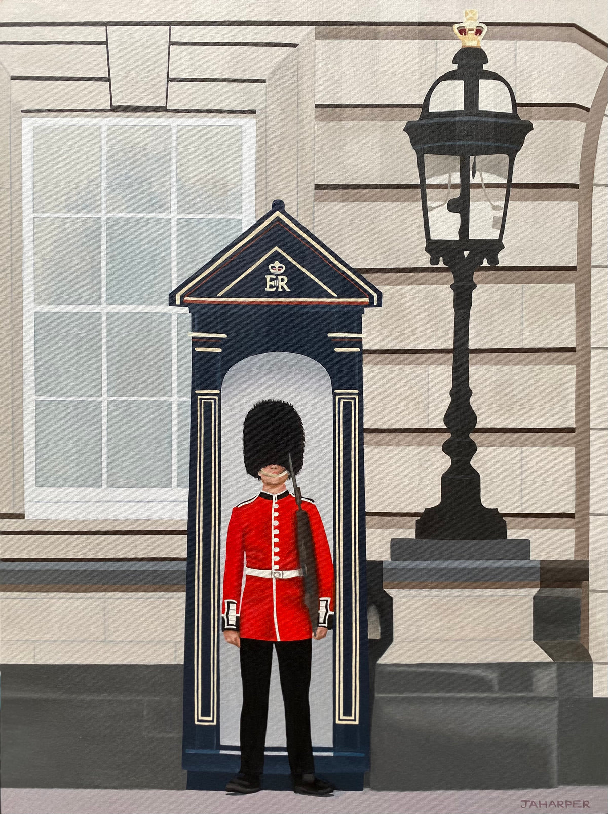 Queen's Guard