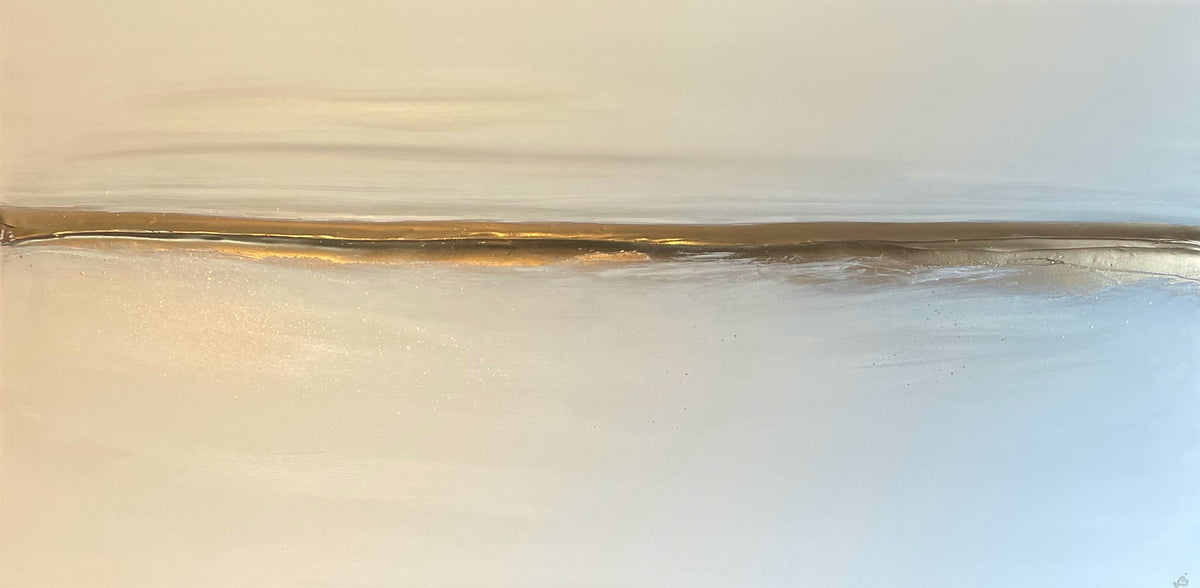 Gold Horizon