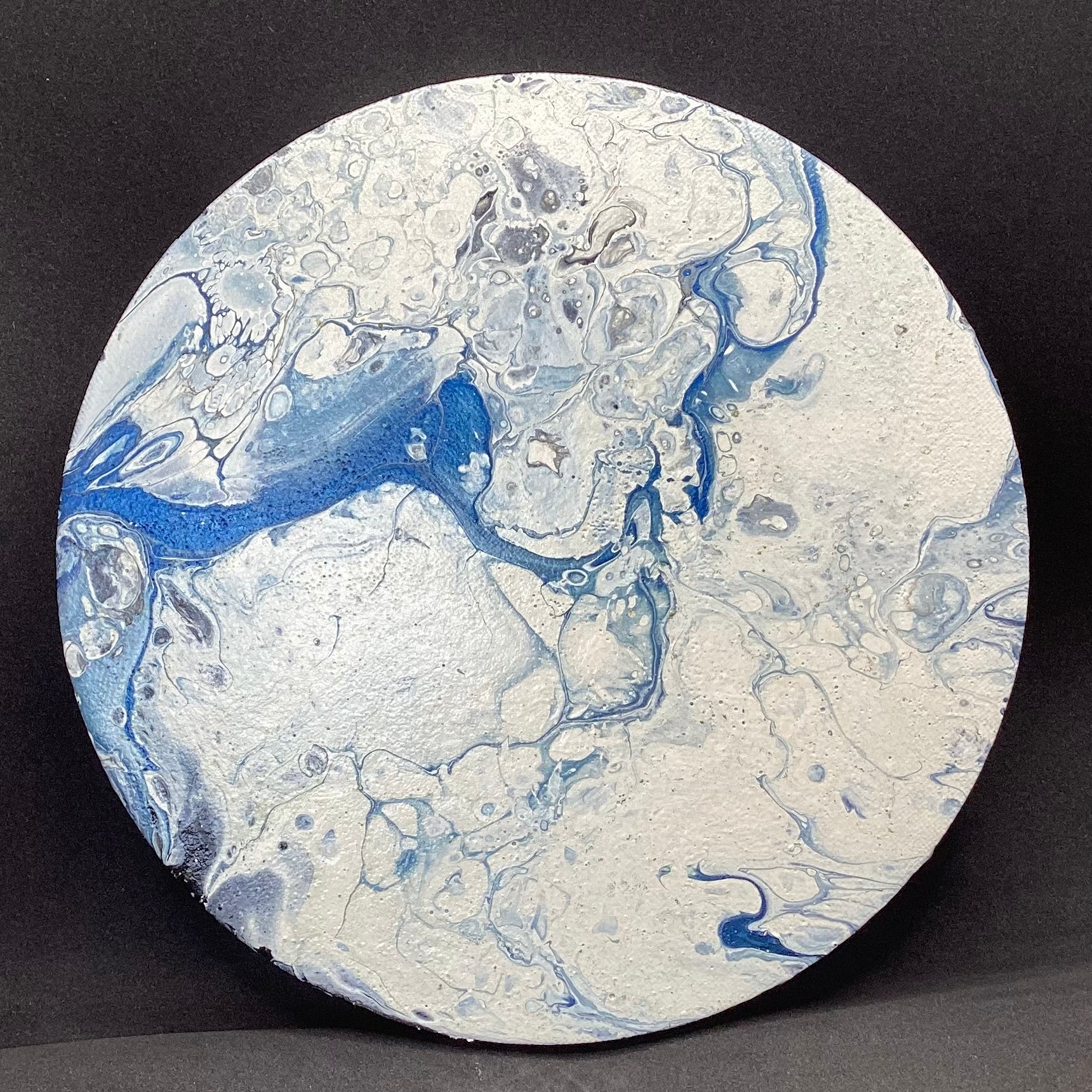 Ethereal Currents No 3